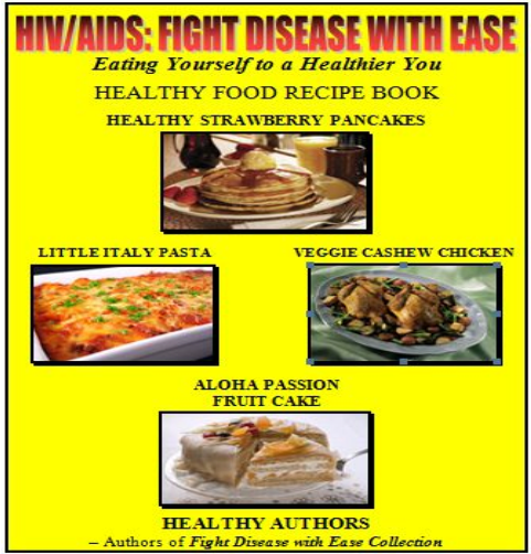 HIVAIDS BOOK - Fight Disease with Ease