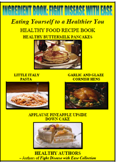 INGREDIENT REFERENCE GUIDE BOOK