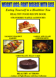 WEIGHT LOSS AND OBESITY BOOK