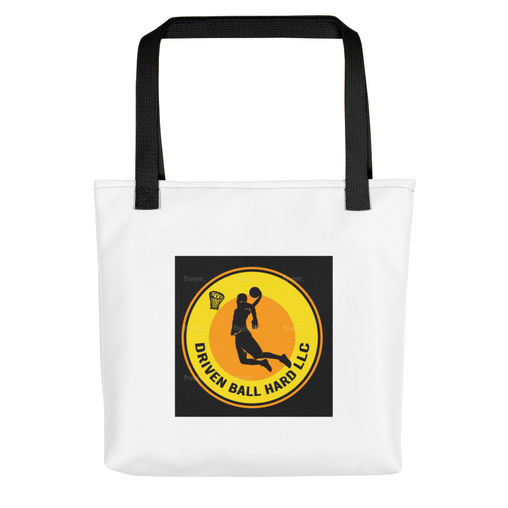 DRIVENBALLHARDLLC Tote bag