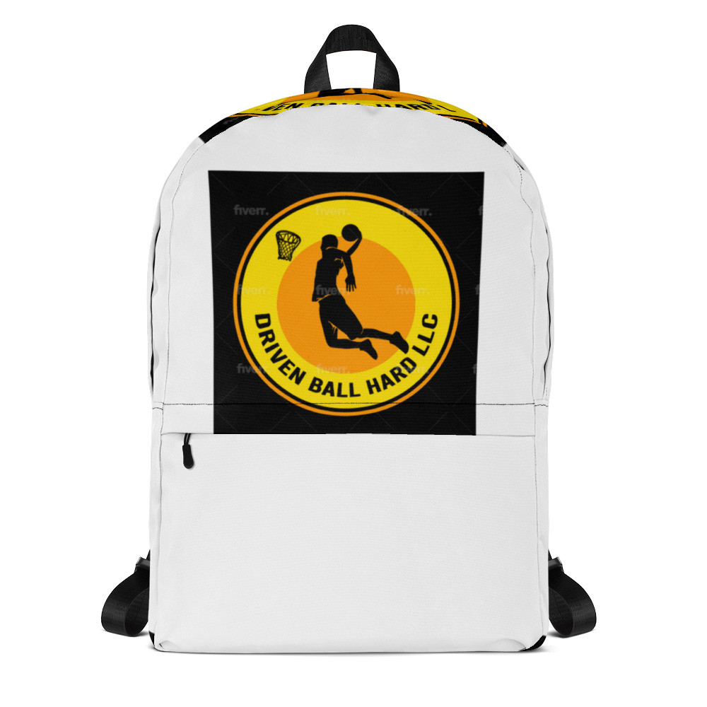 DRIVENBALLHARD LLC Backpack
