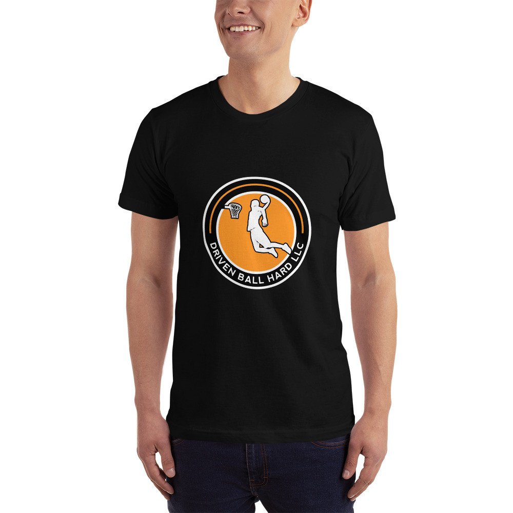 DRIVENBALLHARDLLC T-Shirt