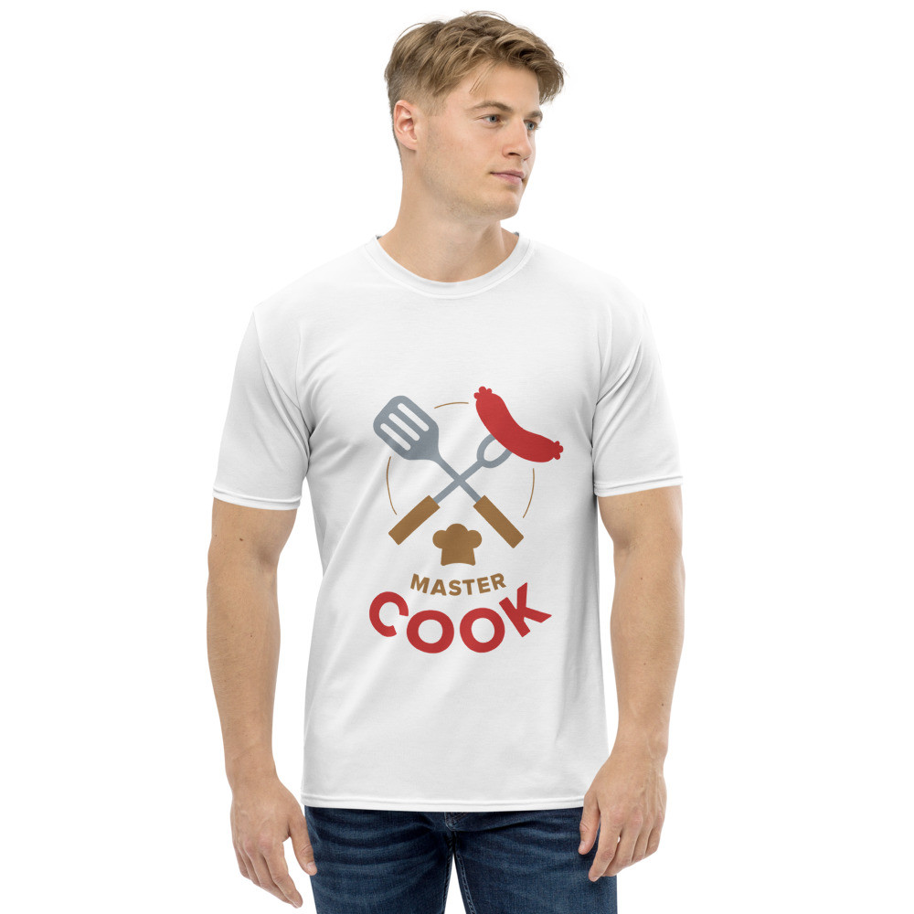 Men's T-shirt