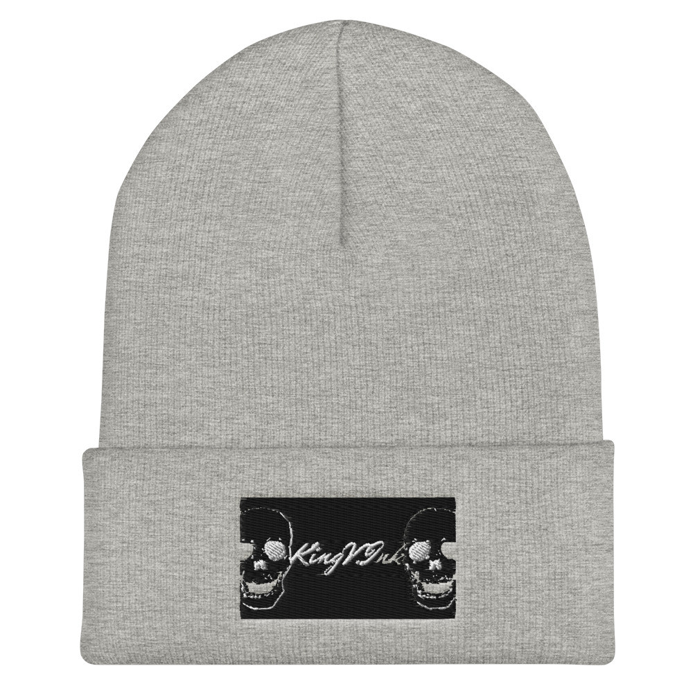 Cuffed Beanie