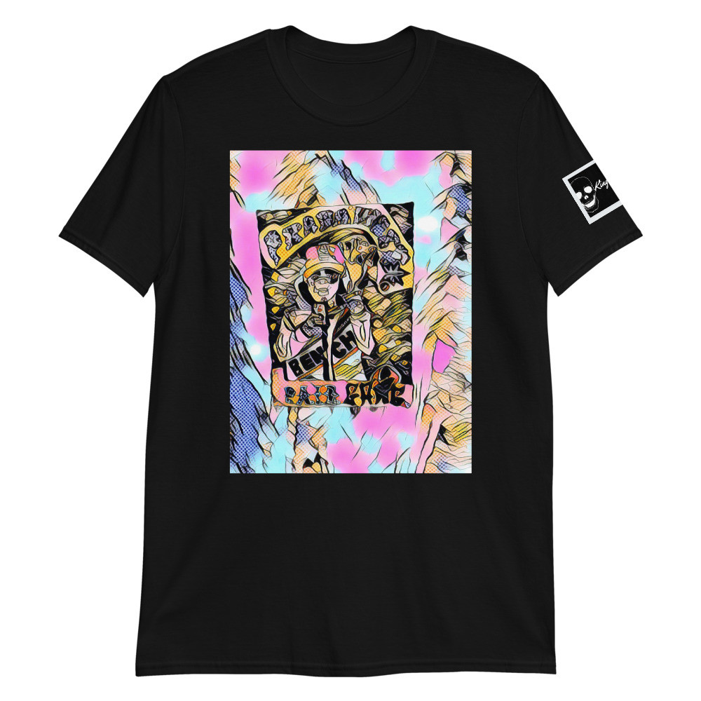 Short-Sleeve Unisex T-Shirt
