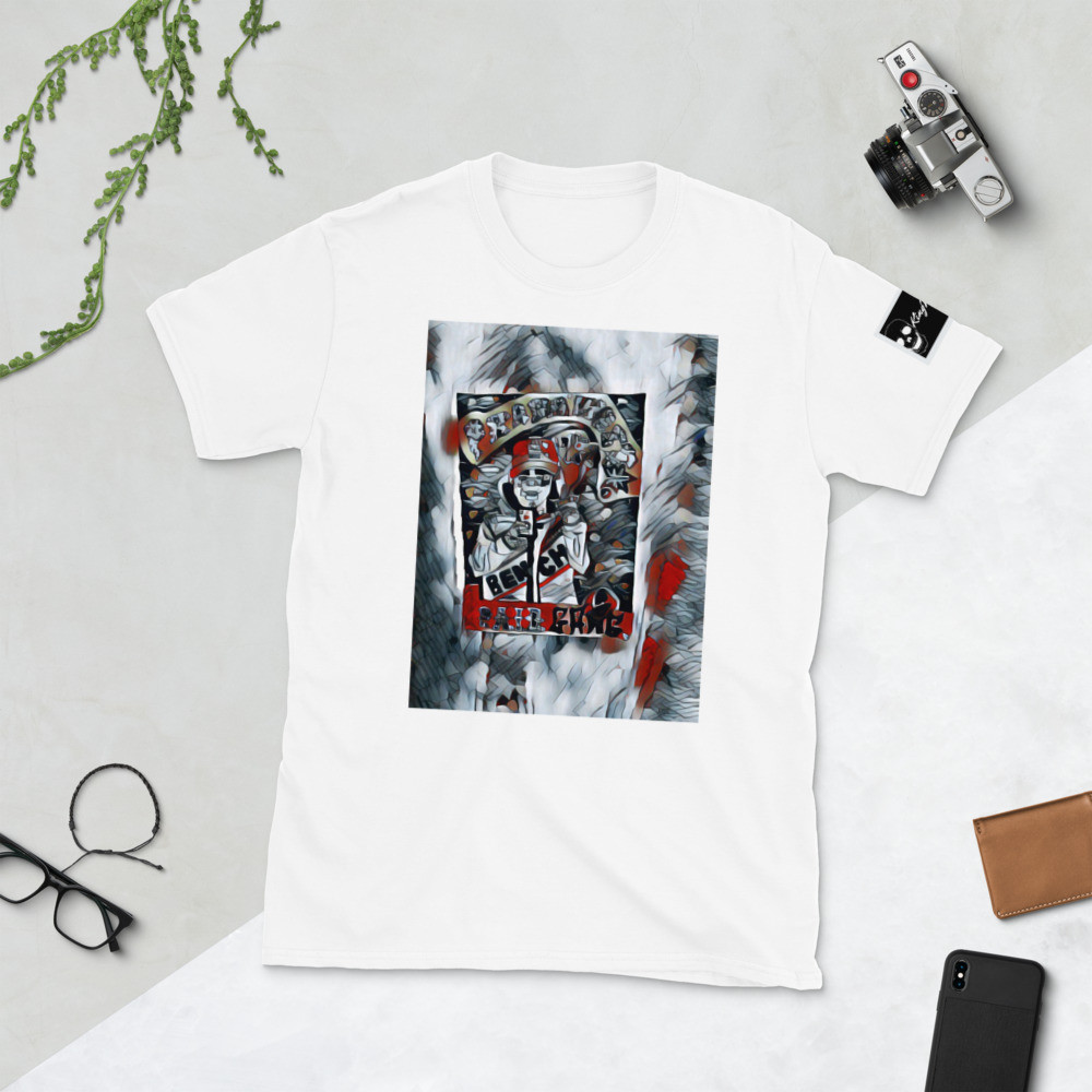 Short-Sleeve Unisex T-Shirt