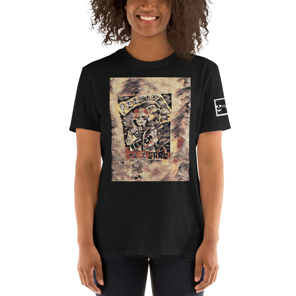 Short-Sleeve Unisex T-Shirt