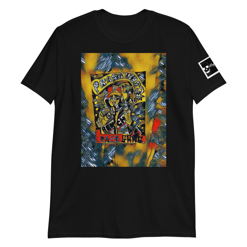 Short-Sleeve Unisex T-Shirt