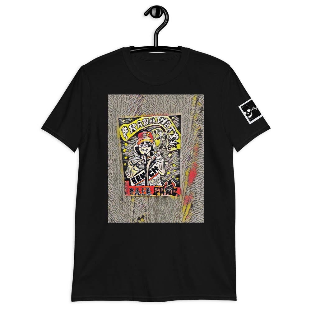 Short-Sleeve Unisex T-Shirt