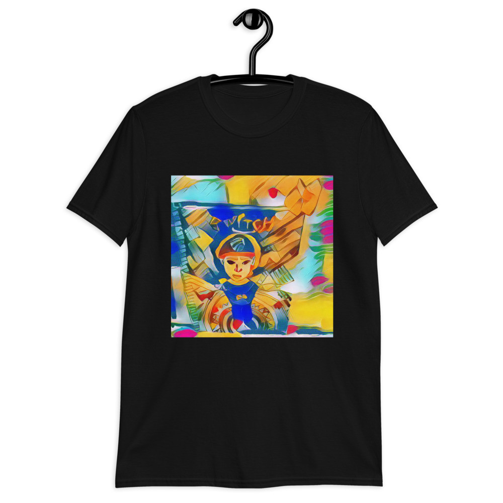 Short-Sleeve Unisex T-Shirt