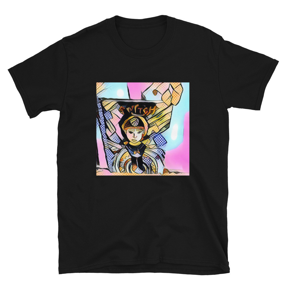 Short-Sleeve Unisex T-Shirt