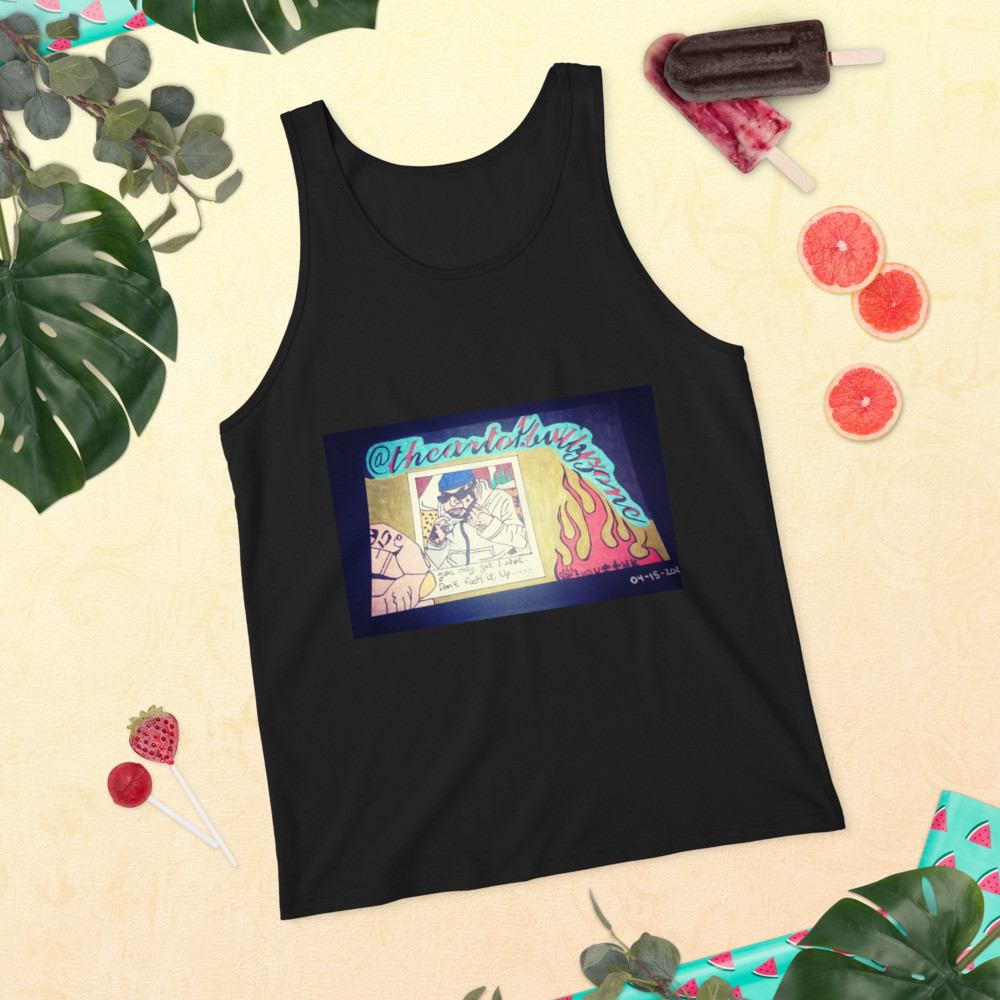 Unisex Tank Top