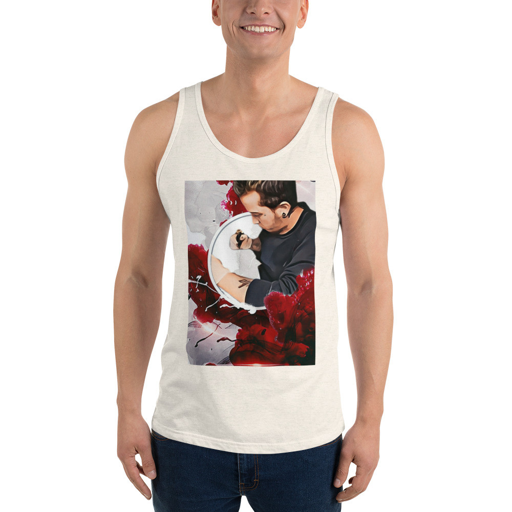 Unisex Artist Tank Top