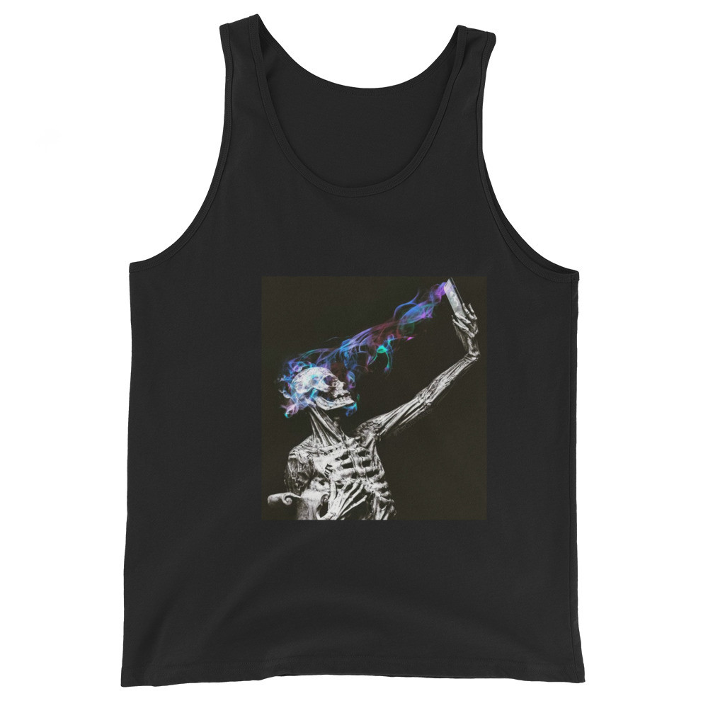Unisex ???? Tank Top