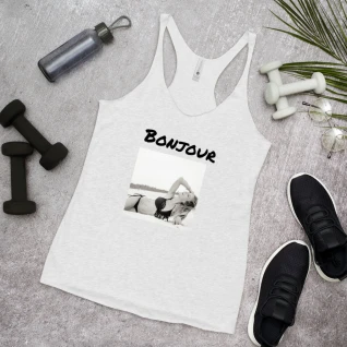 Women's Racerback Tank