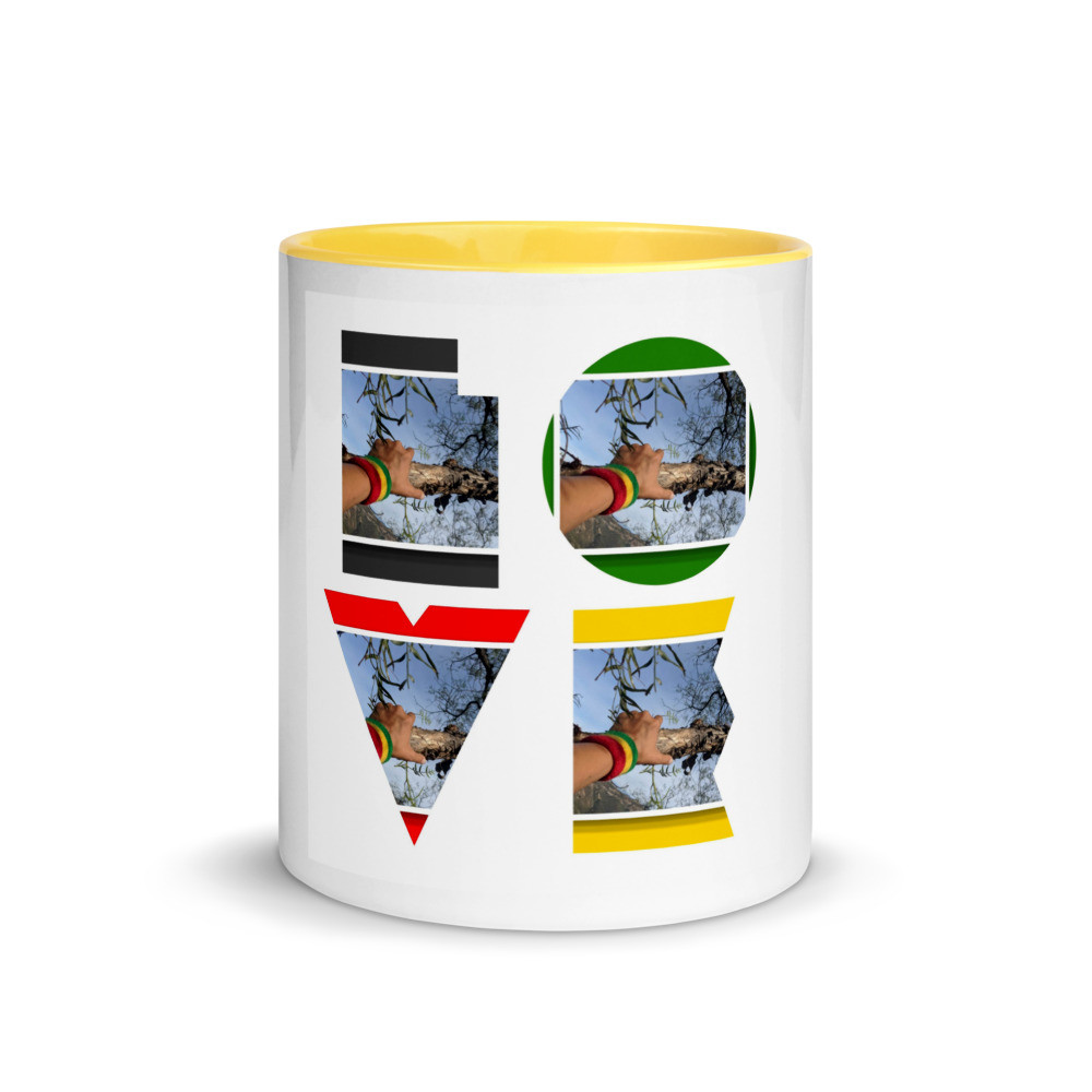 Love Mug
