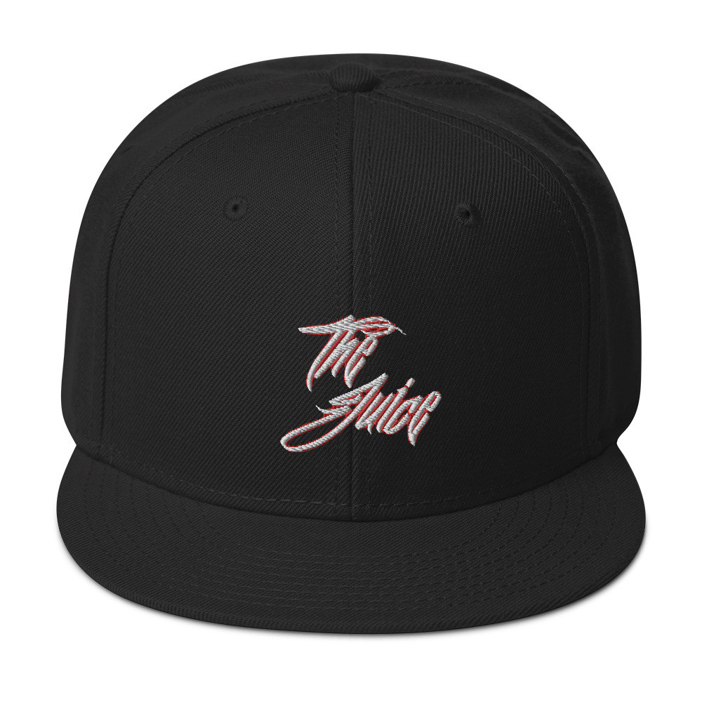 The Juice Snapback