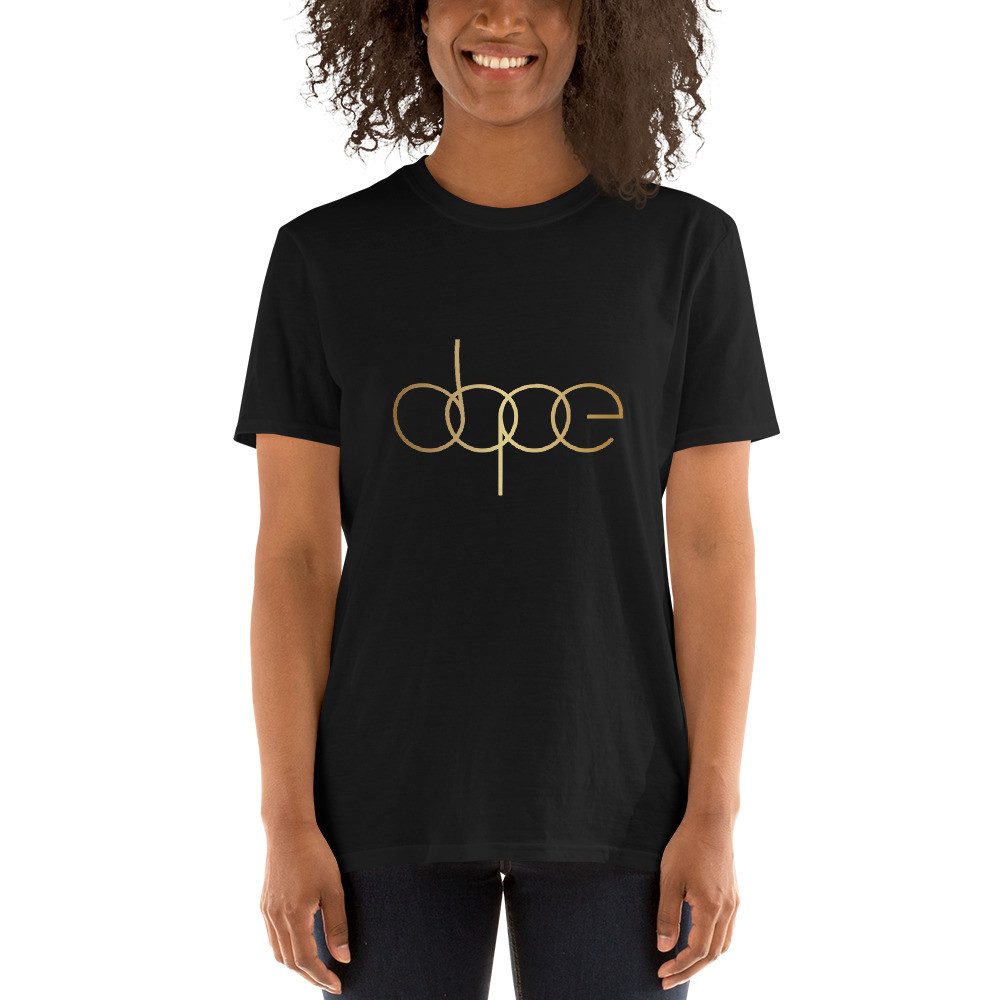 DOPE  Women T-Shirt