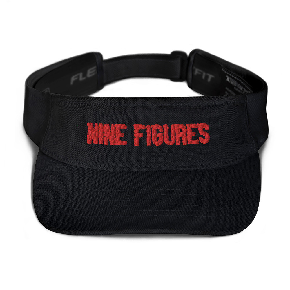 Nine Visor