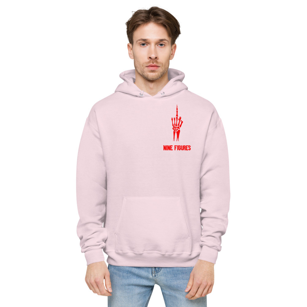 N.N.N Hoodie