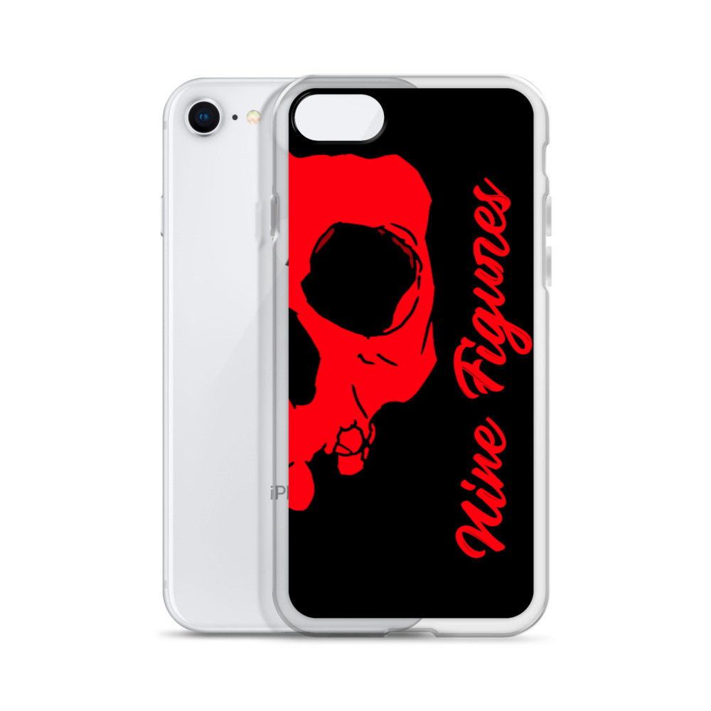 9 iPhone  Case