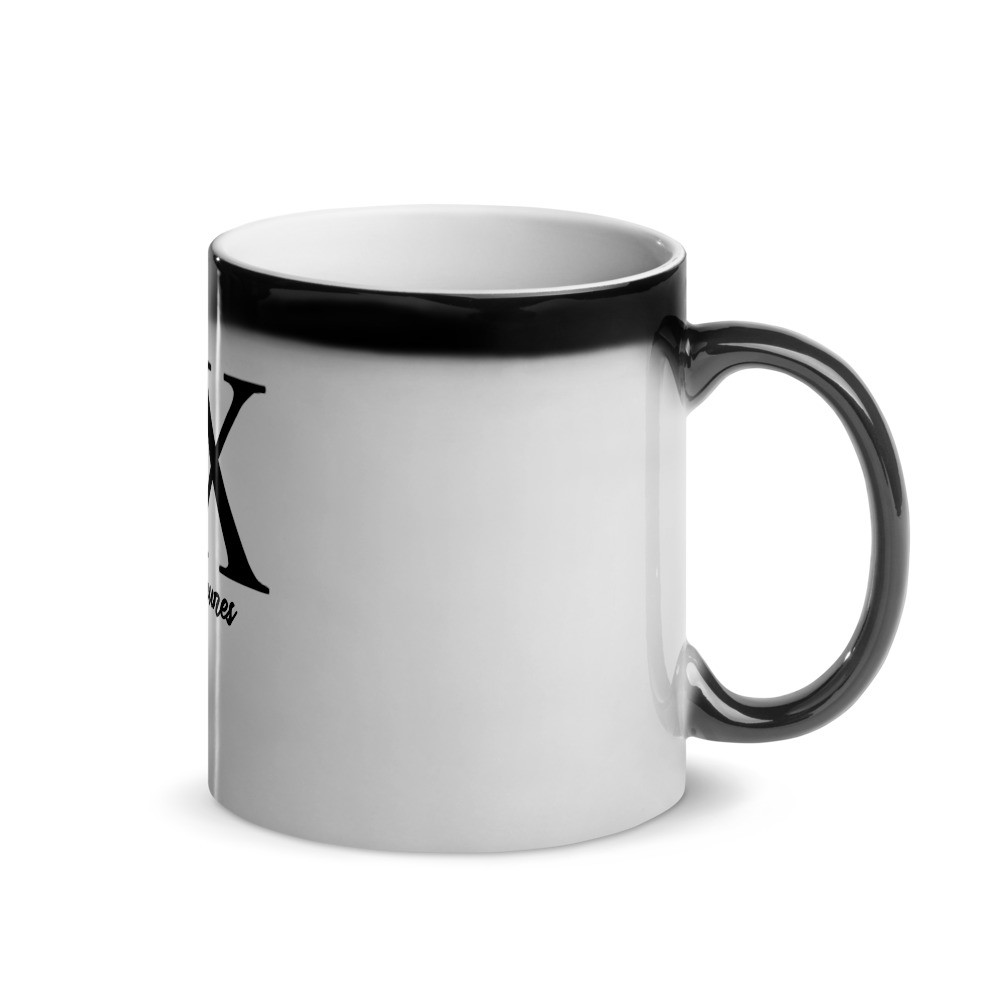 9Figs Magic Mug