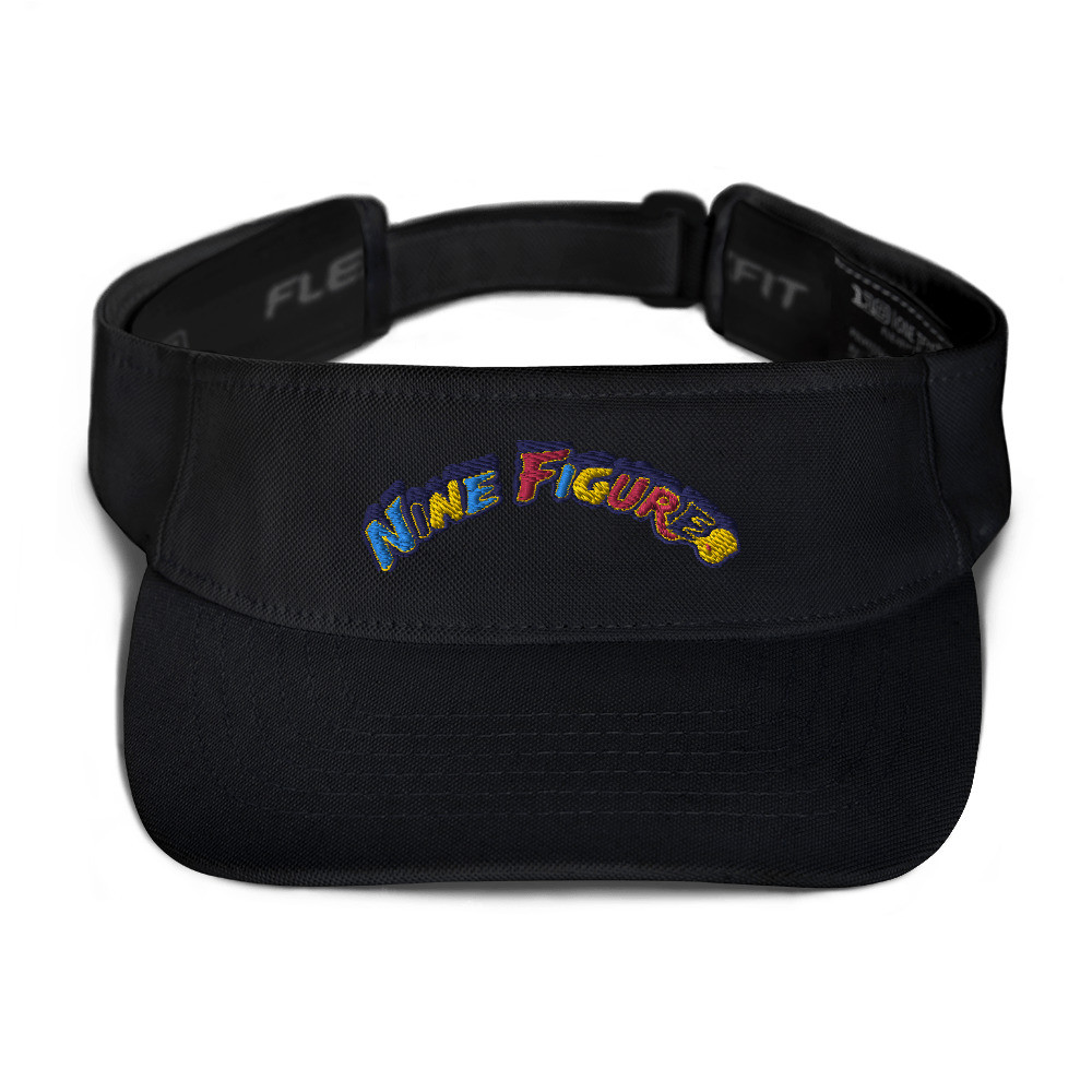 full color Visor