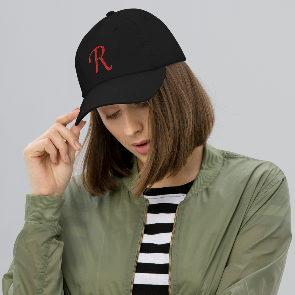 Champion RedSet Cap