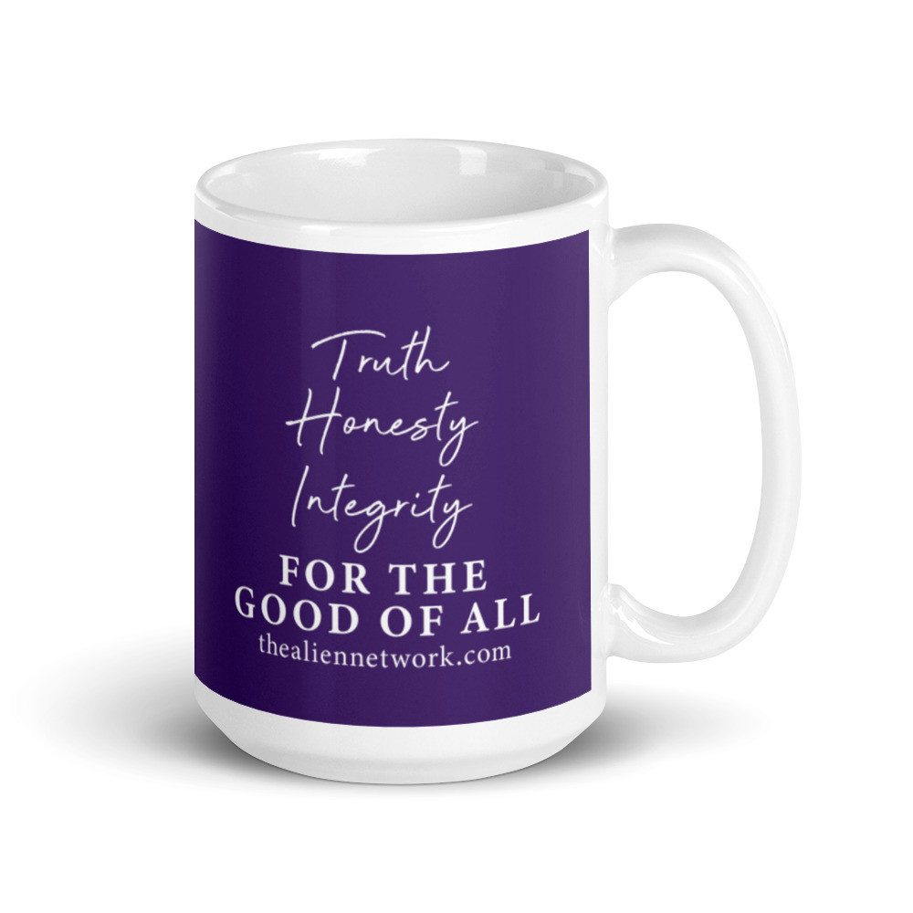 Warrior of Light Mug, Spiritual Warriors, Spirituality Mugs, Lightworkers, Healers, Indigo, Starseeds, Leaders of the New Earth