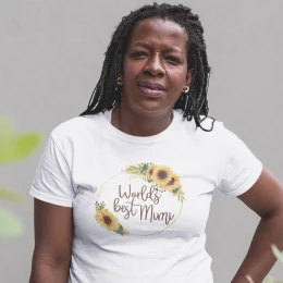 World's Best Mimi Shirt