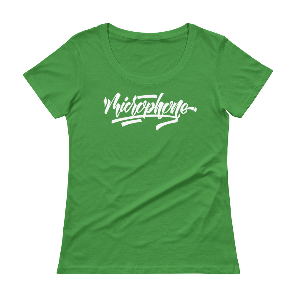 Women's Graffiti Short Sleeve T-Shirt