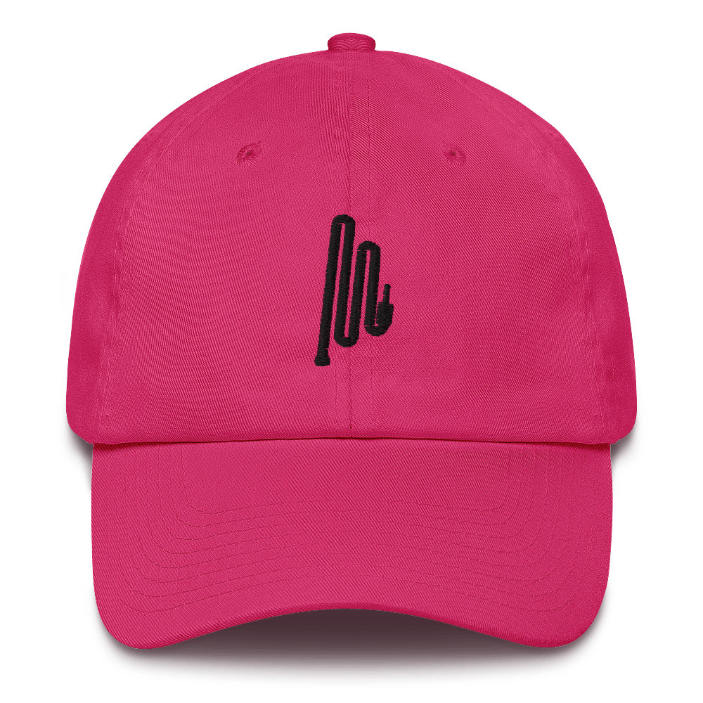 Dad Hat