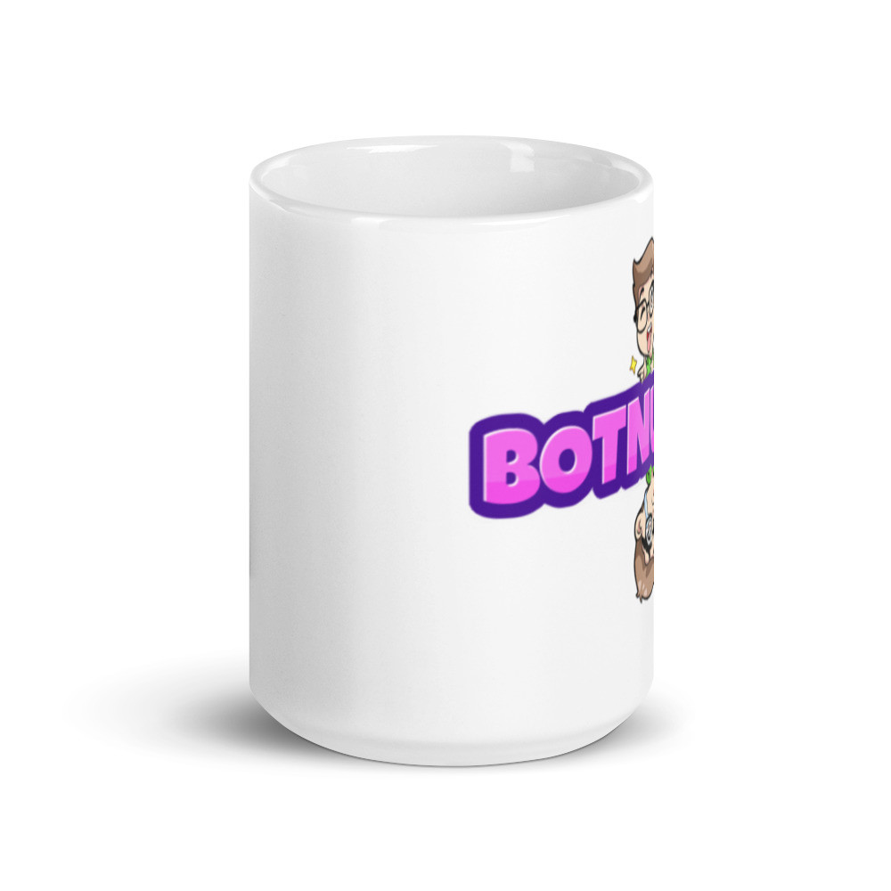 NubMug