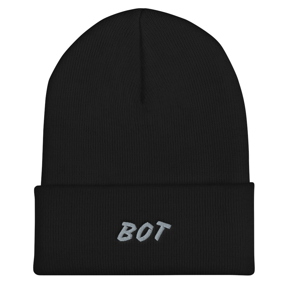 BOT Beanie