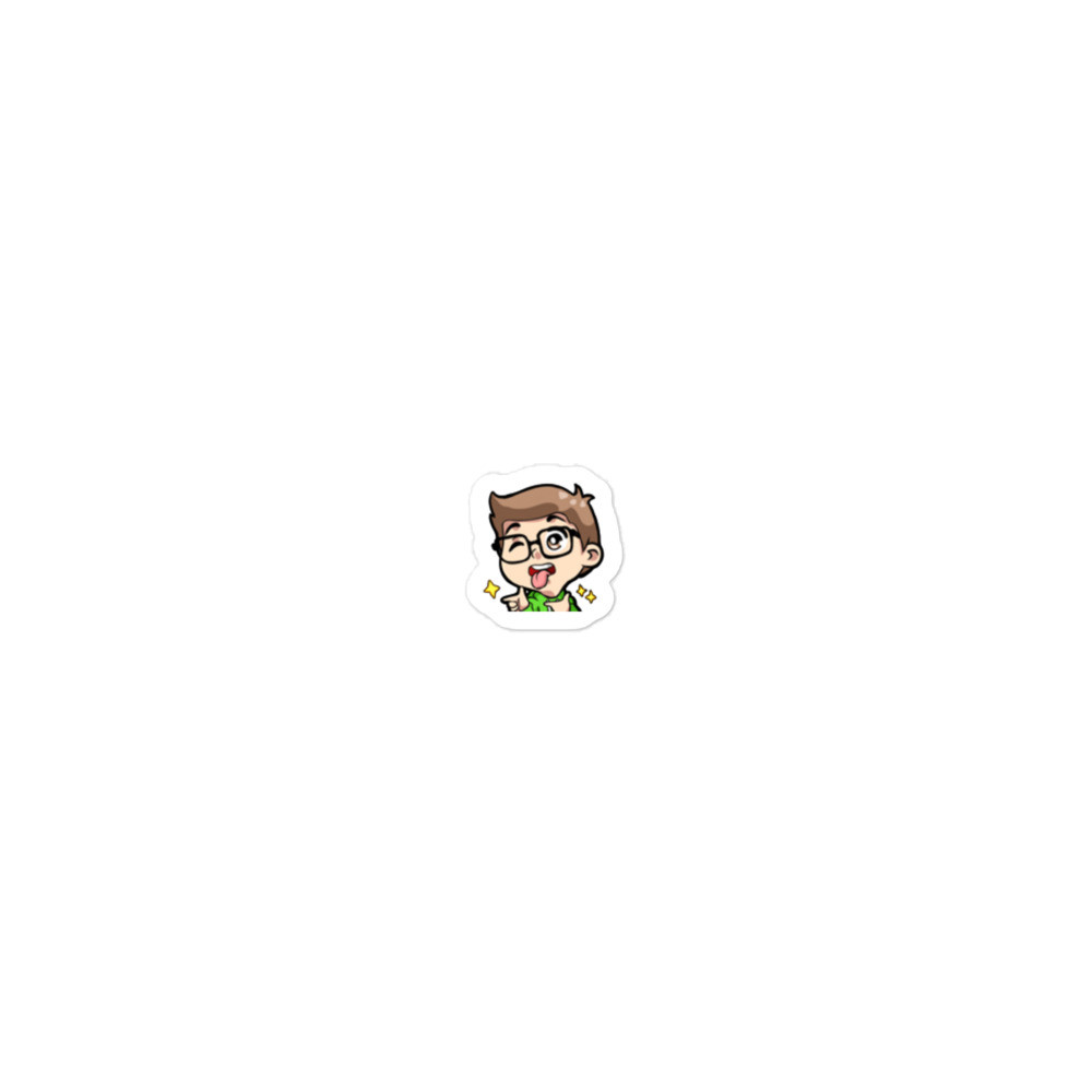 Ayy Sticker