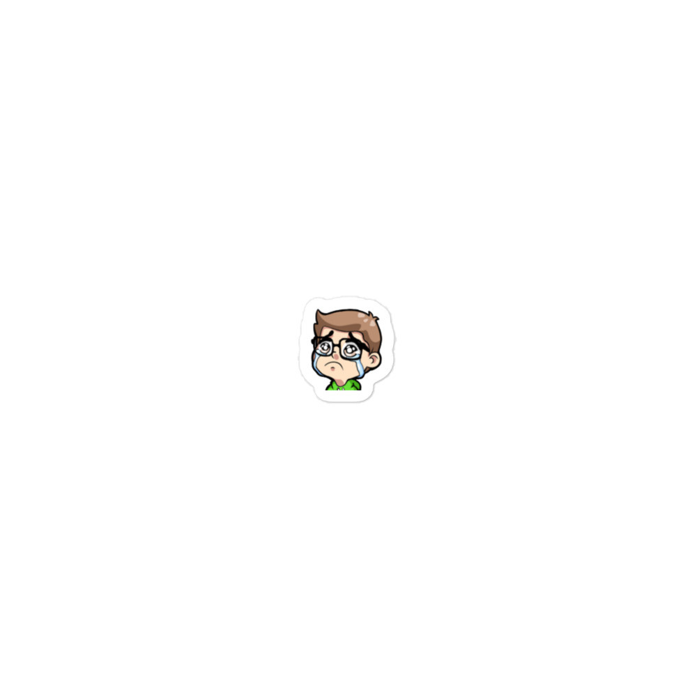 Crying Nubby