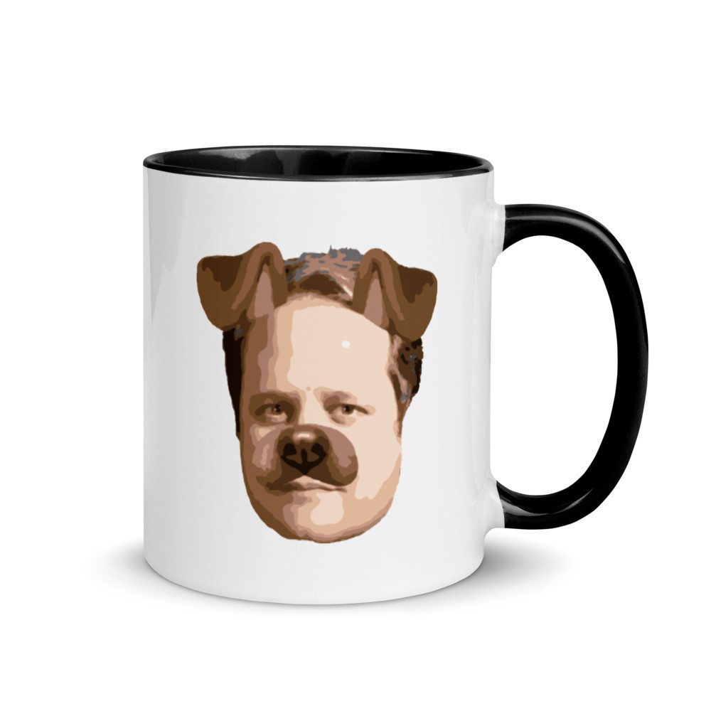 $DOUGE$ MUG
