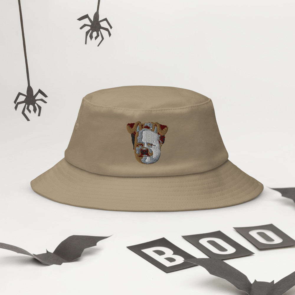 $DOUGE$ BUCKET