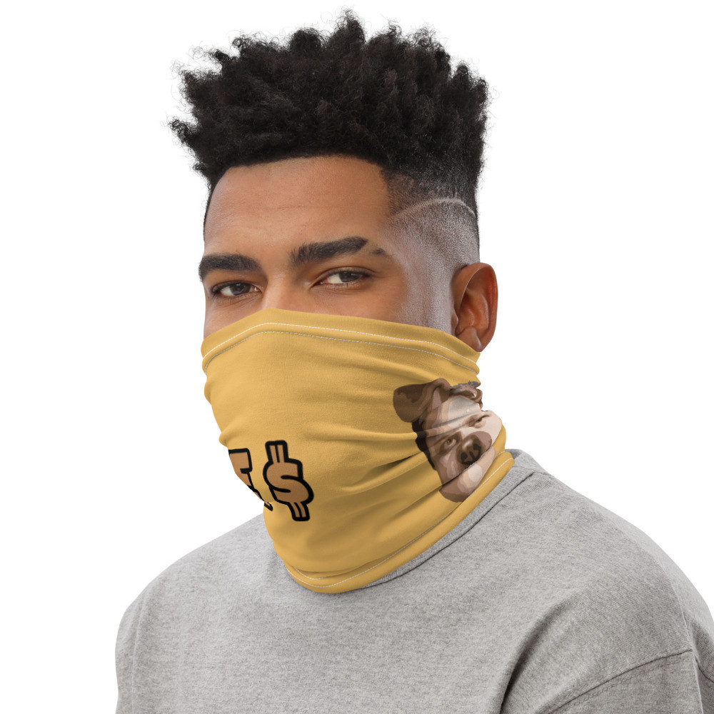 $DOUGE$ NECK
