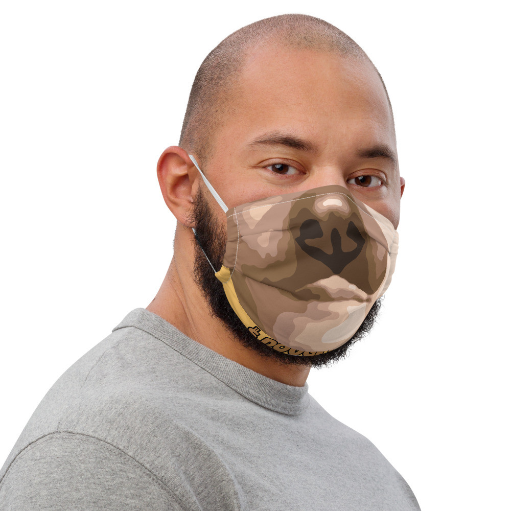$DOUGE$ FACE