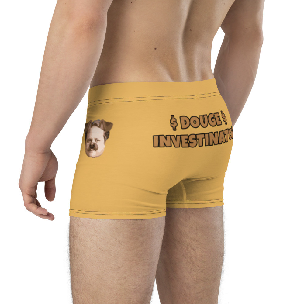$DOUGE$ INVESTINATOR