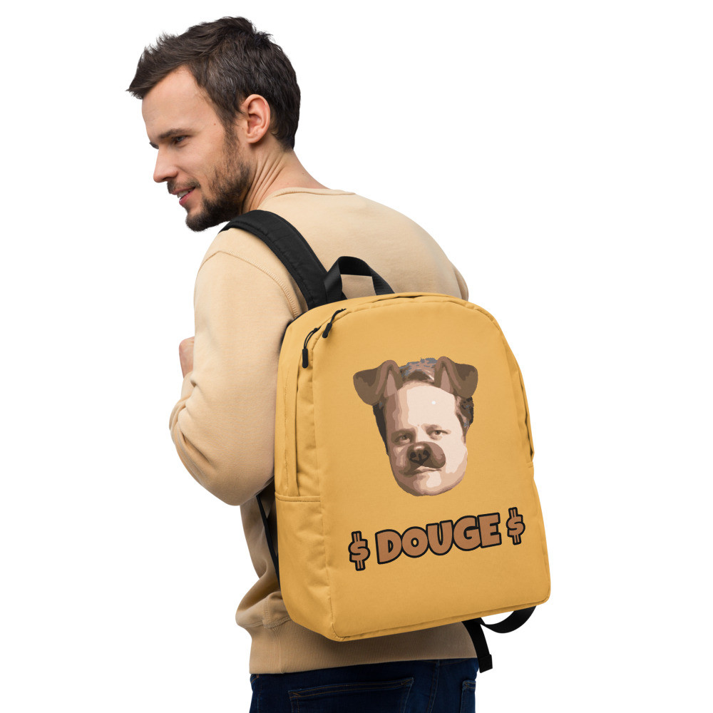 $DOUGE$ miniBAG