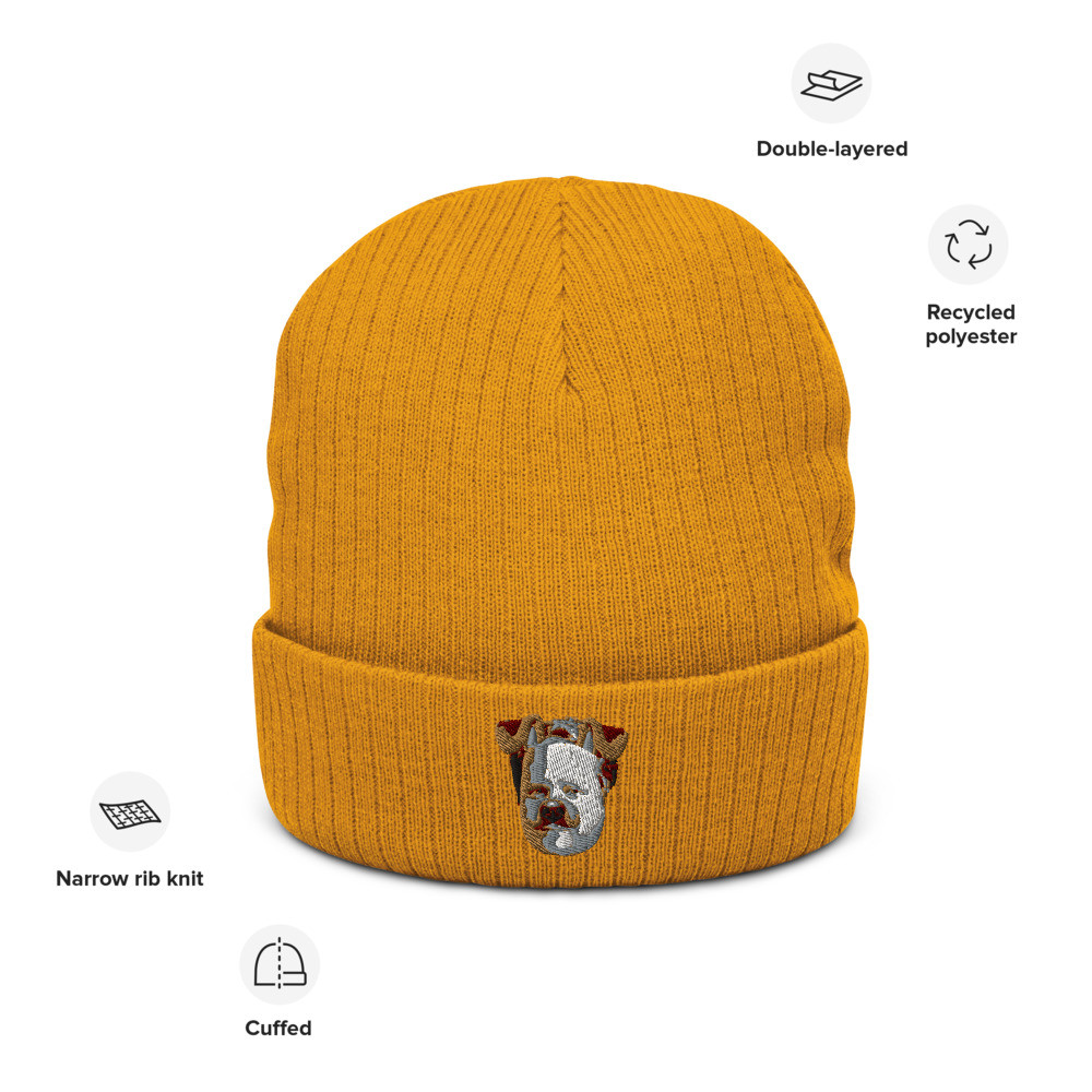 $DOUGE$ BEANIE