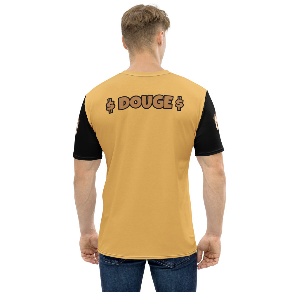 $ DOUGE $ ARMY-T