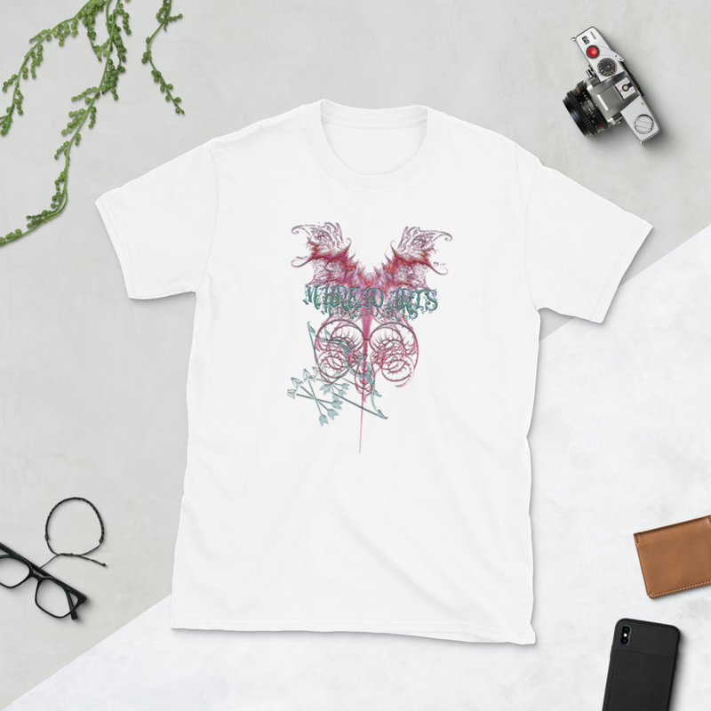 Mairead Arts Unisex T-Shirt