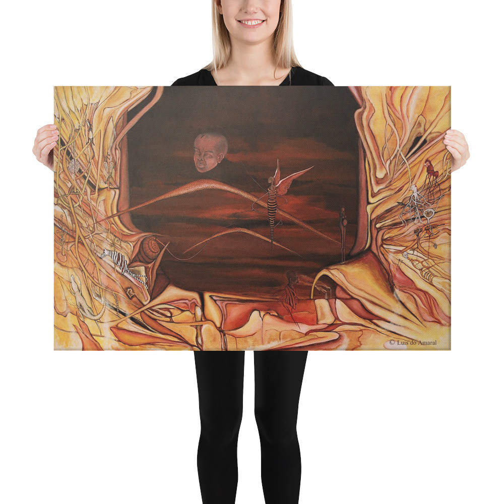 Canvas