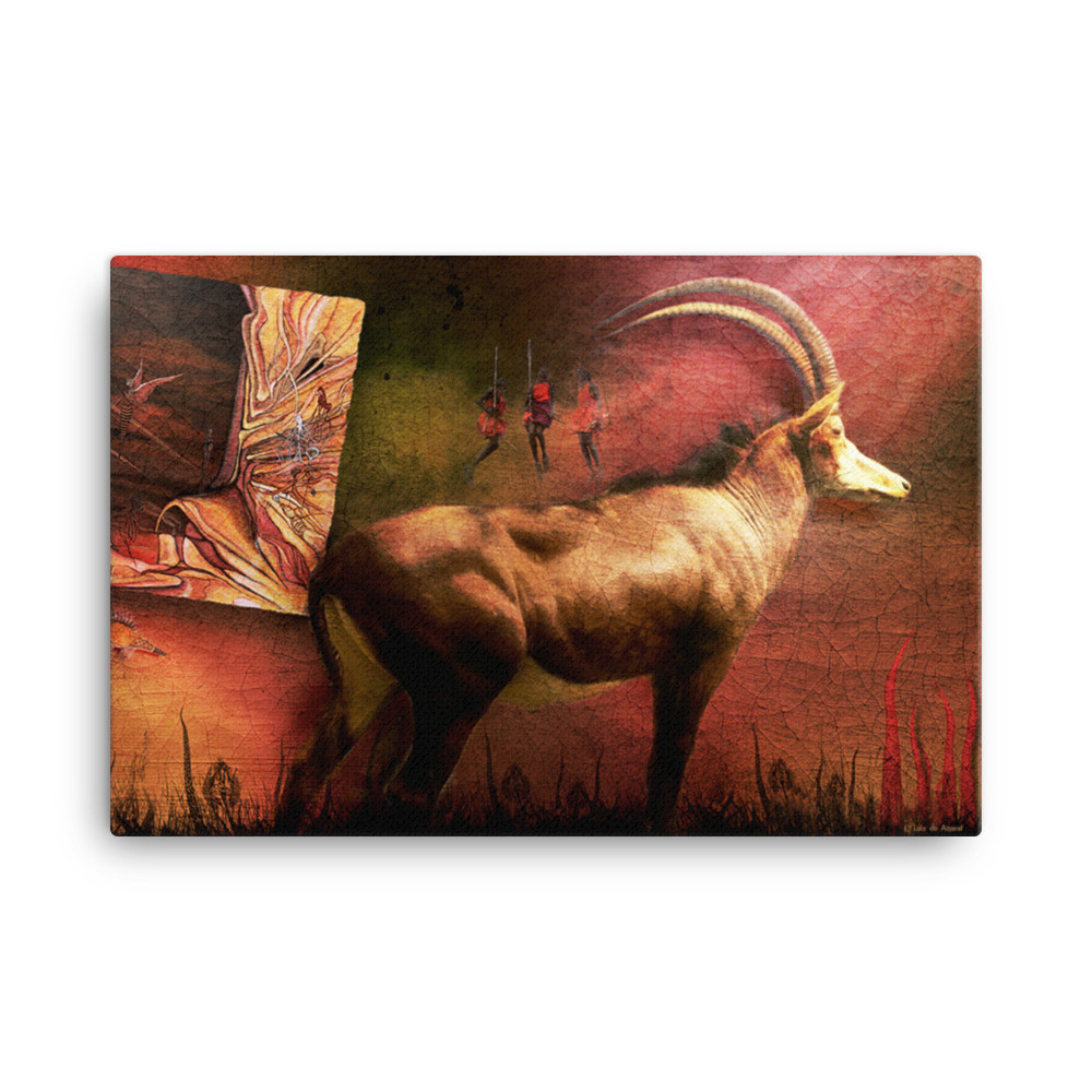 Canvas