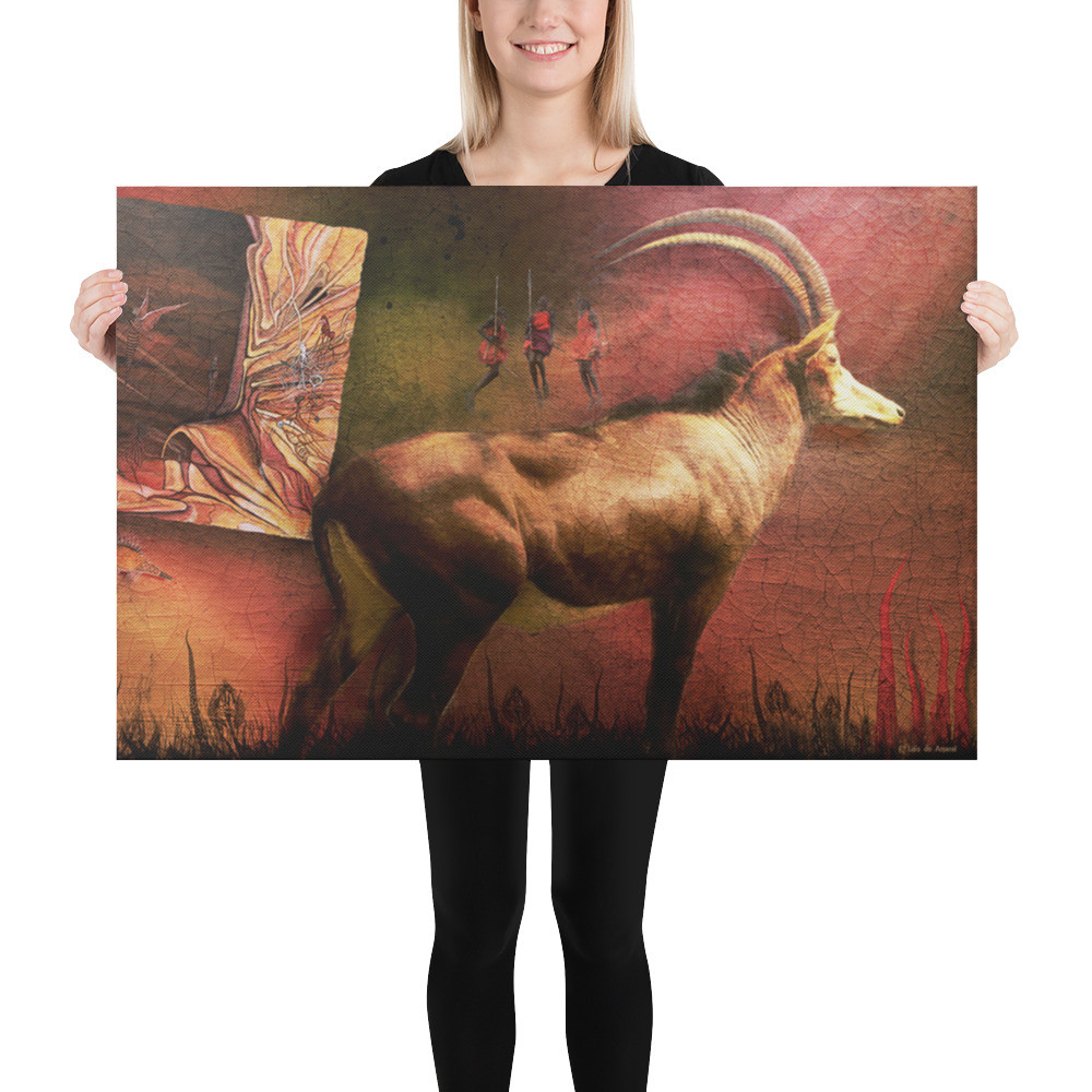 Canvas