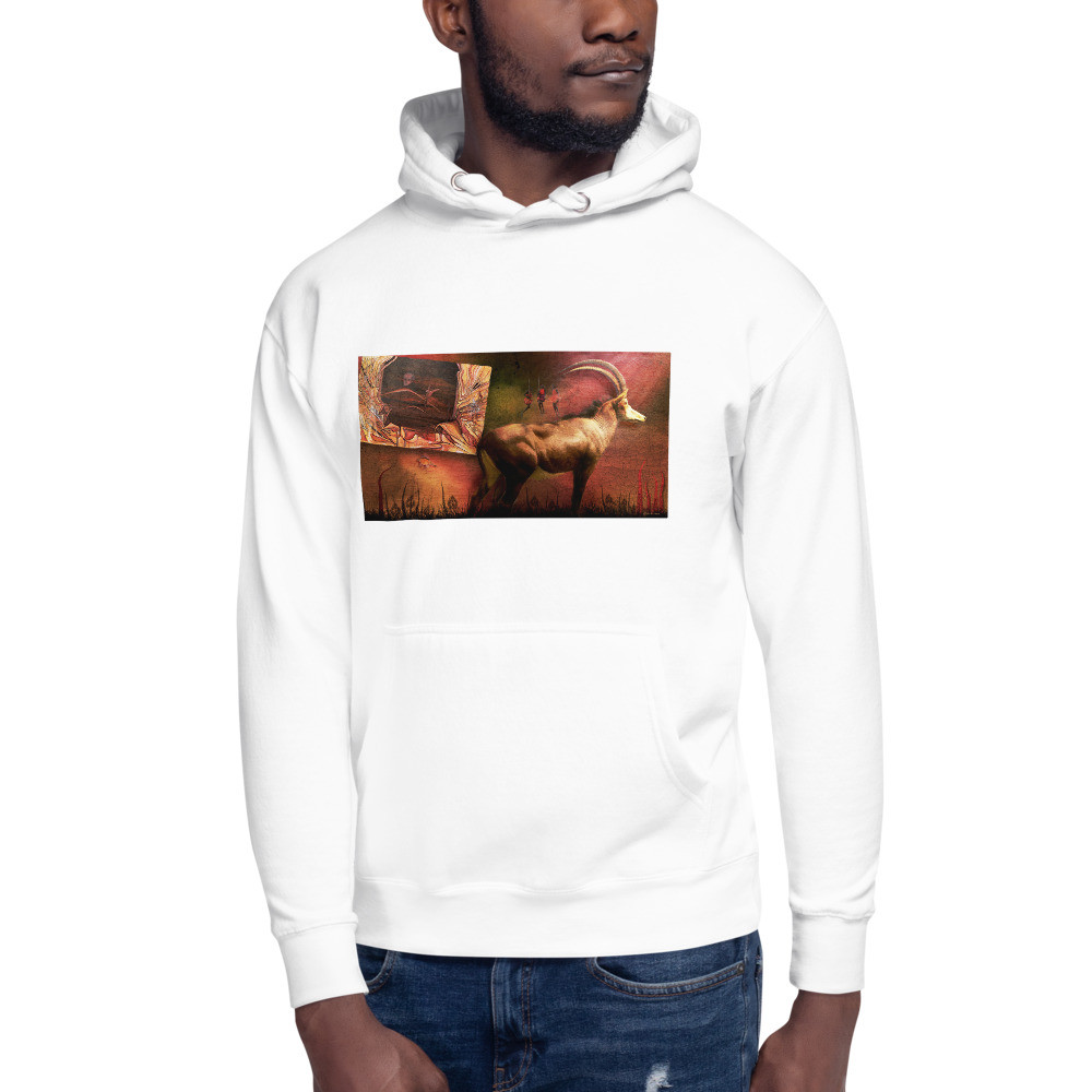 Unisex Hoodie