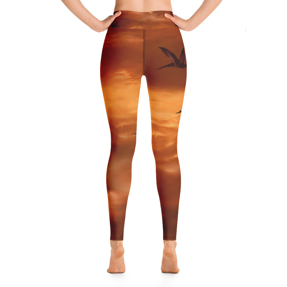 Yoga Leggings